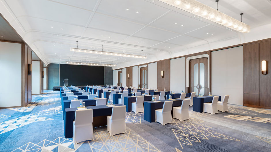 voco SM City Ballroom