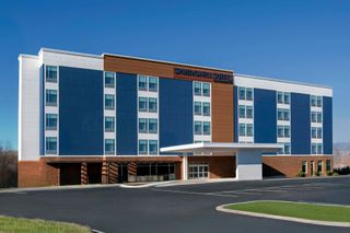 SpringHill Suites Richmond Airport