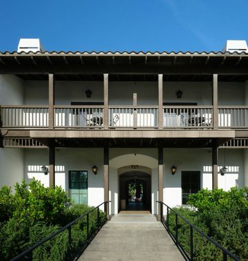 Lodge at Sonoma Resort, Autograph Coll