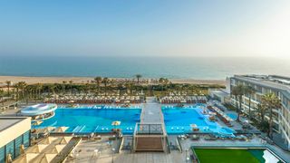 Hilton Skanes Monastir Beach Resort