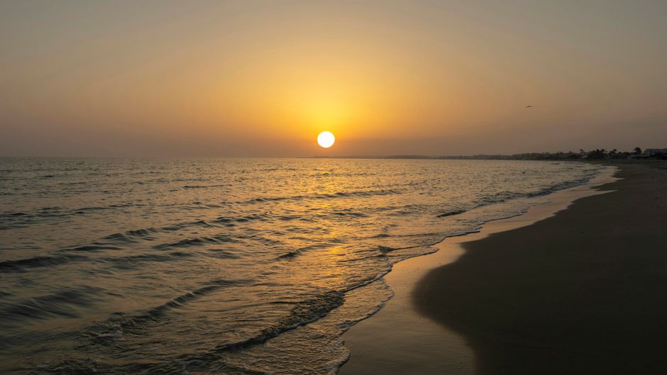 Hilton Skanes Monastir Beach Resort Recreation