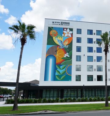 Staybridge Suites Orlando Universal Blvd