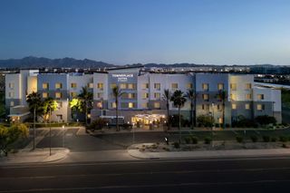 TownePlace Suites Phoenix Goodyear