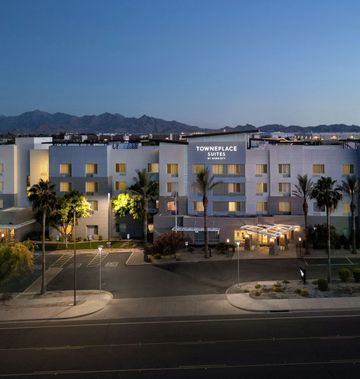 TownePlace Suites Phoenix Goodyear