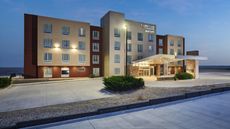 Fairfield Inn & Suites Sidney