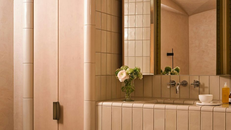 The St Regis Budapest Spa