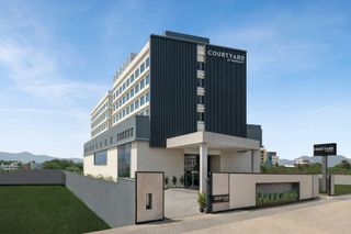 Courtyard By Marriott Tirupati