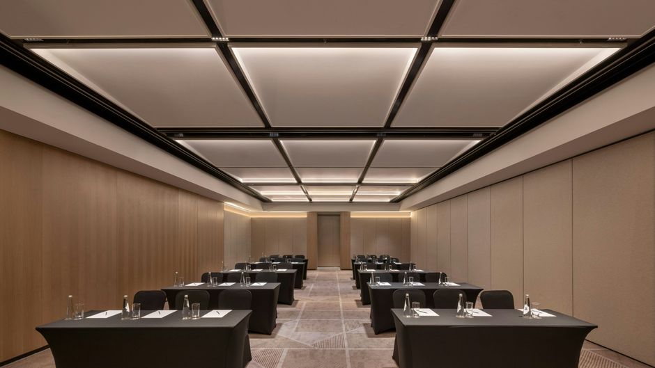 Courtyard By Marriott Tirupati Meeting