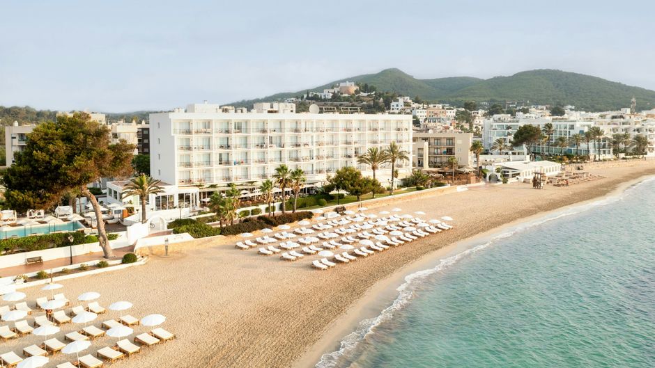 Hotel Riomar Ibiza, a Tribute Portfolio Beach