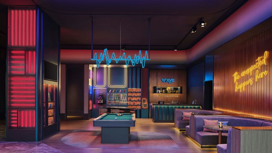 Aloft Surabaya Pakuwon City Other