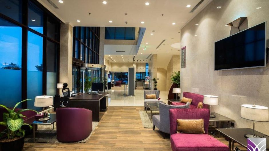 Normas Hotel Restaurant