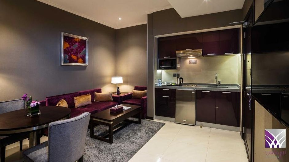 Normas Hotel Suite