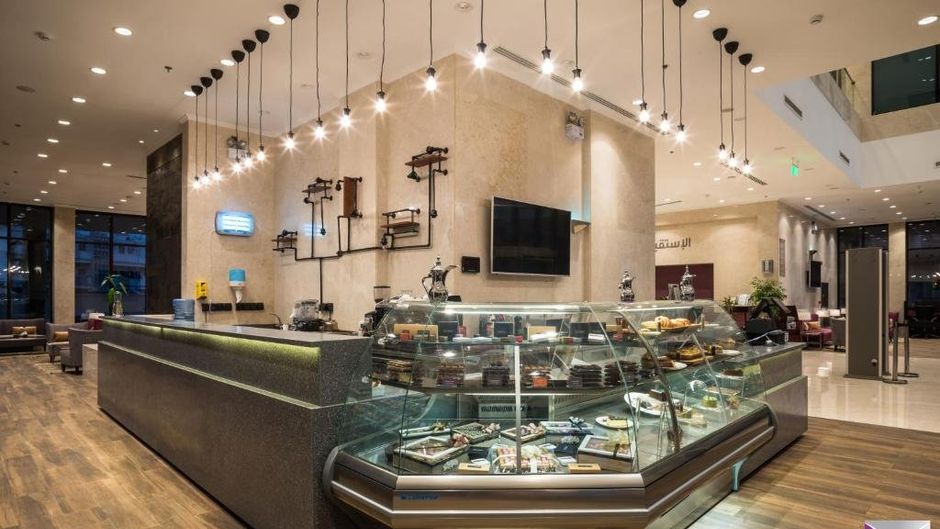 Normas Hotel Restaurant