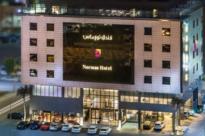 Normas Hotel