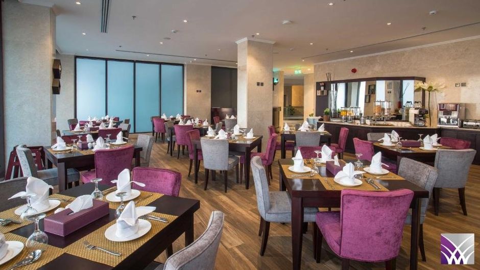 Normas Hotel Restaurant
