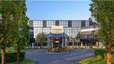 Jangle Hotel Paris CDG Airport