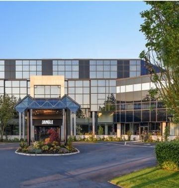 Jangle Hotel Paris CDG Airport