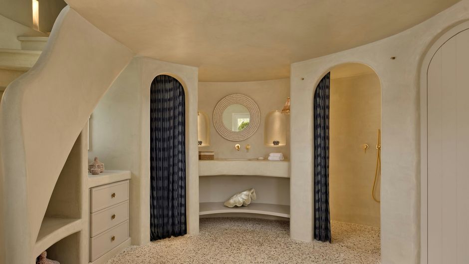 Santa Marina, a Luxury Collection Resort Room