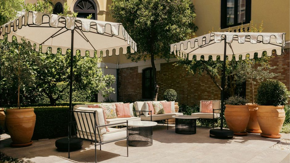 HOSPES Palacio de los Patos,a Design Htl Restaurant