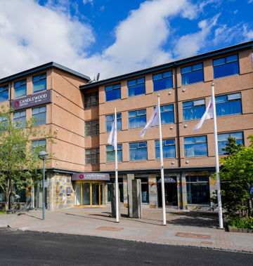 Candlewood Suites Reykjavik by IHG
