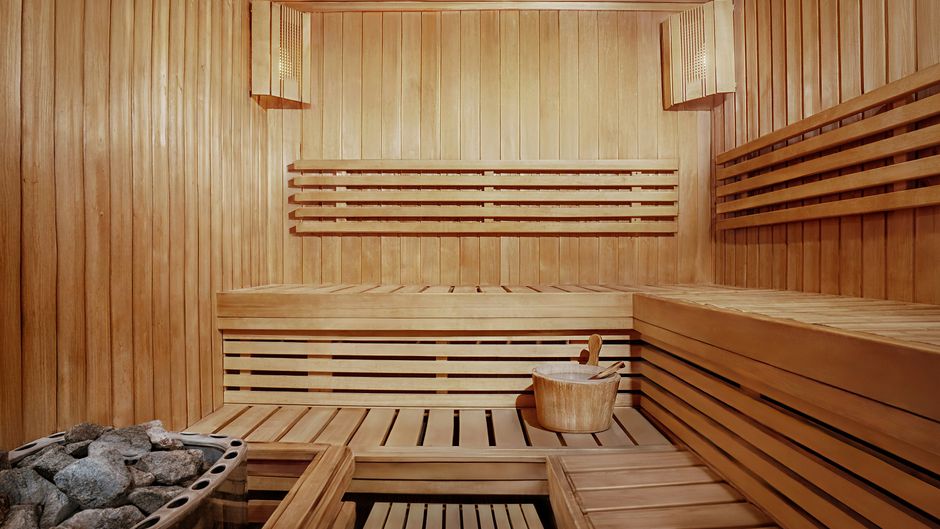 Centro Olaya Spa
