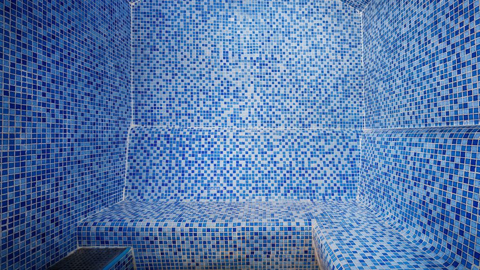 Centro Olaya Spa