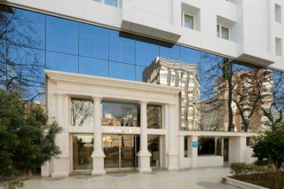 Sercotel Alfonso XIII Hotel