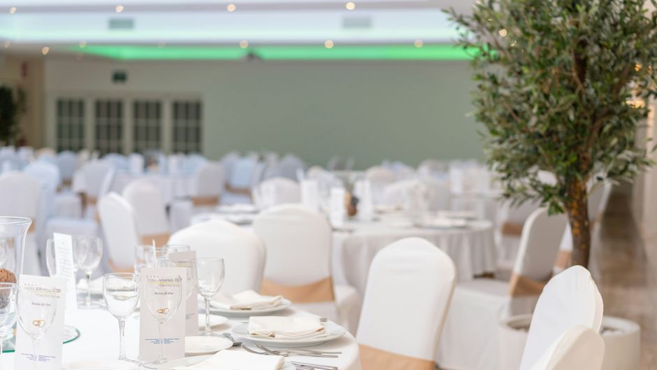 Sercotel Alfonso XIII Hotel Meeting