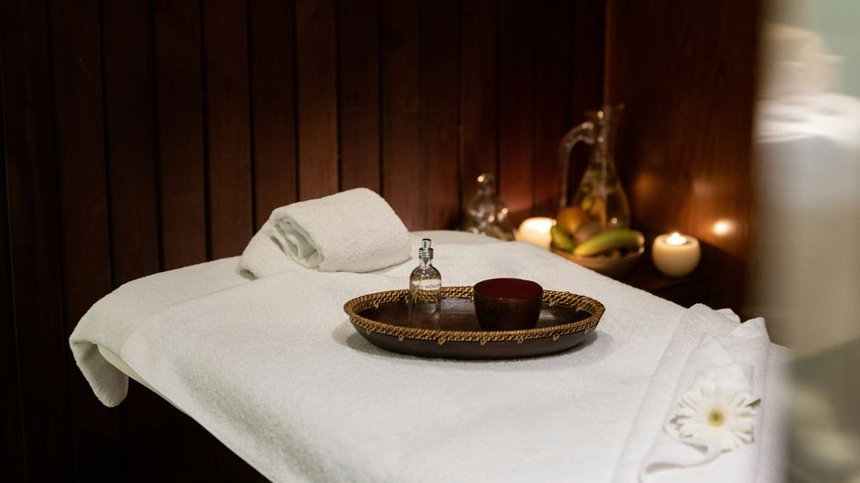 HOSPES Palacio de los Patos,a Design Htl Spa