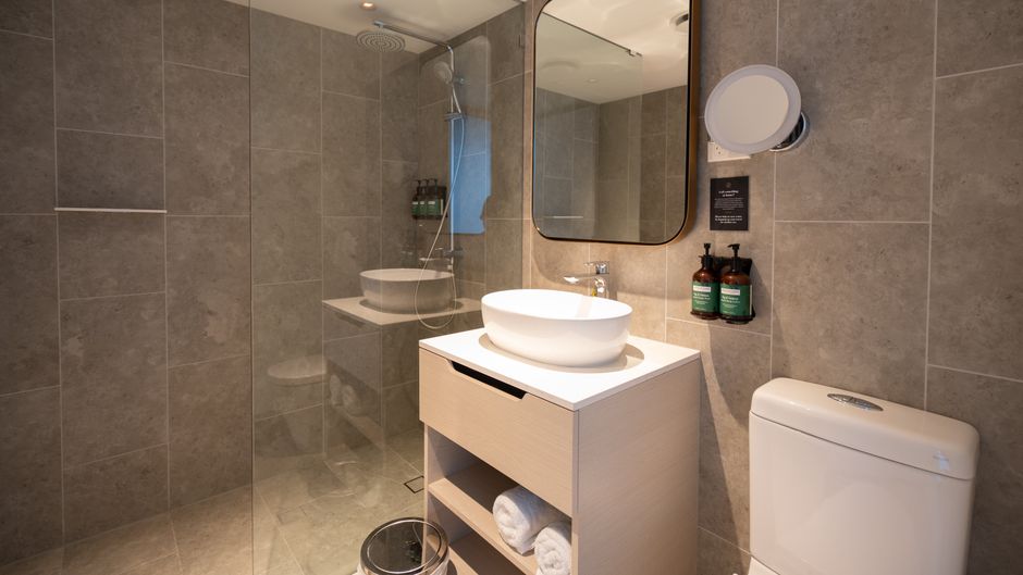 voco Gold Coast Room