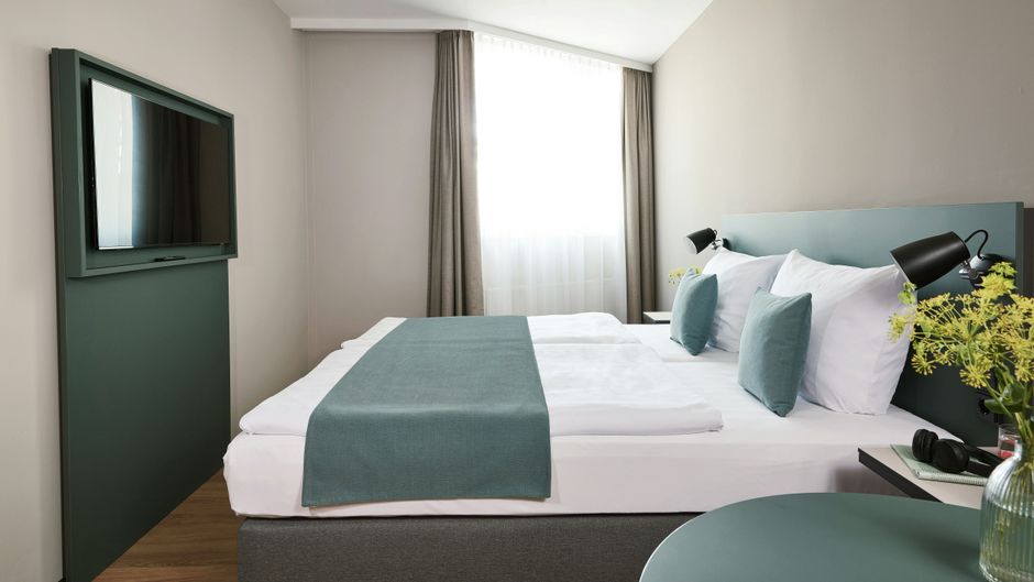 Derag Livinghotel Kaiser Franz Joseph Room