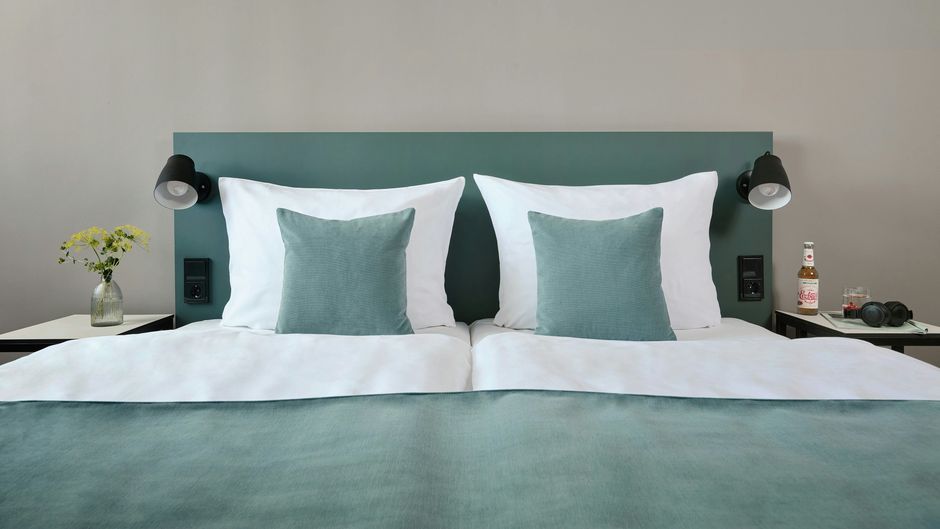 Derag Livinghotel Kaiser Franz Joseph Room