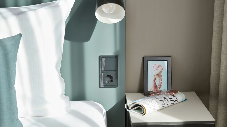 Derag Livinghotel Kaiser Franz Joseph Room