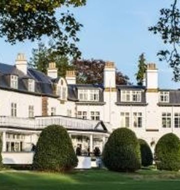 The Ripon Inn