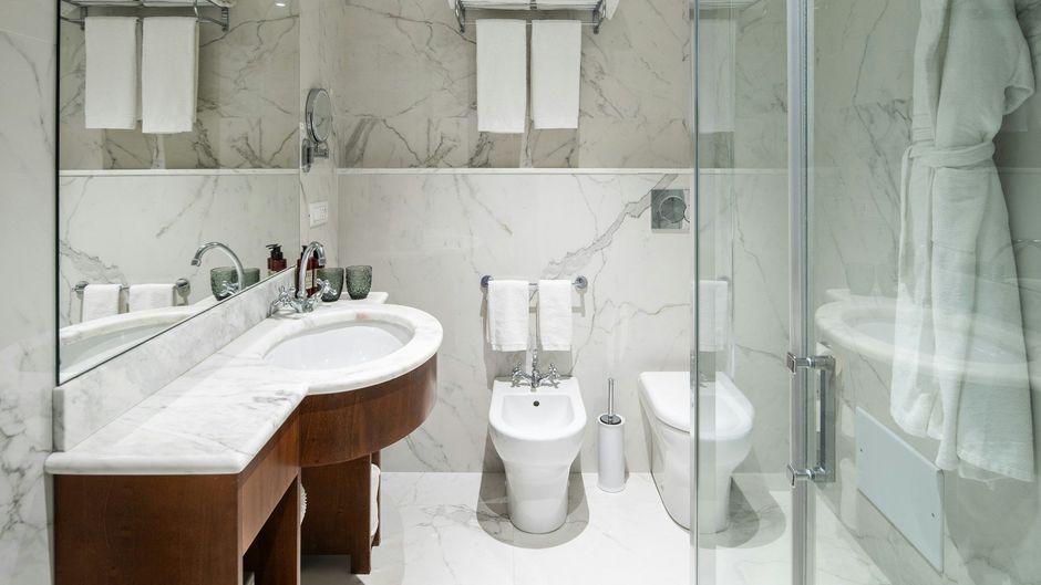 Palazzo Artemide Suite