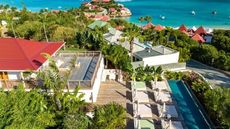 Tropical Hotel
