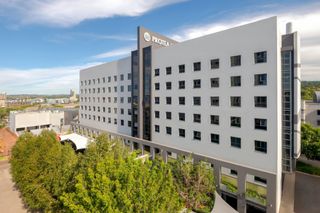 Protea Hotel Fire & Ice! Menlyn
