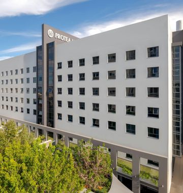 Protea Hotel Fire & Ice! Menlyn