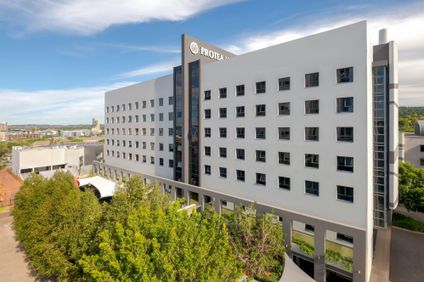 Protea Hotel Fire & Ice! Menlyn