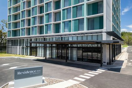 Residence Inn San Jose Alajuela El Coyol