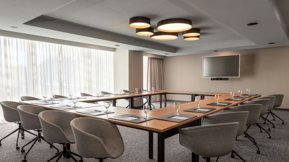 Residence Inn San Jose Alajuela El Coyol Meeting