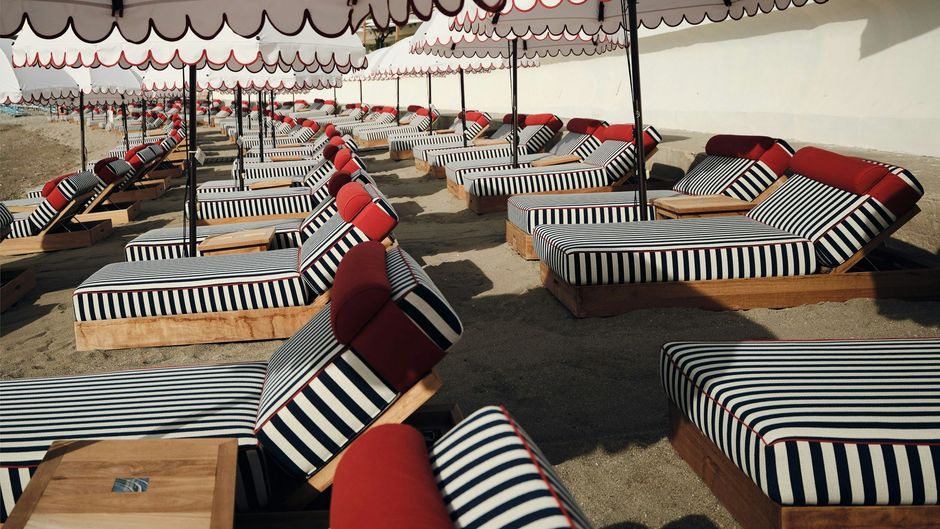 Grand Hotel Mazzaro Sea Palace Beach