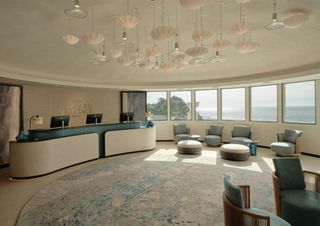 Grand Hotel Mazzaro Sea Palace