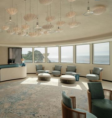 Grand Hotel Mazzaro Sea Palace