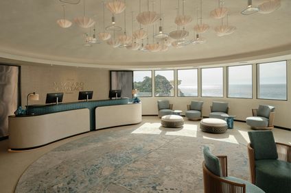 Grand Hotel Mazzaro Sea Palace