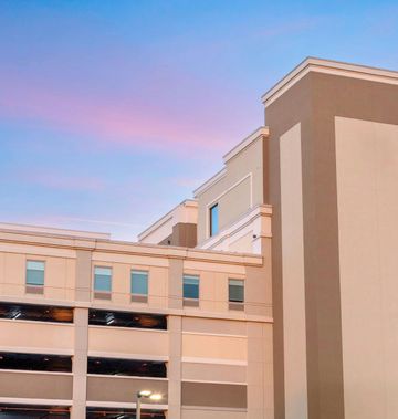 Four Points by Sheraton Newark Airport