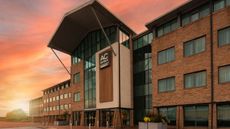 AC Hotel Birmingham NEC and Airport