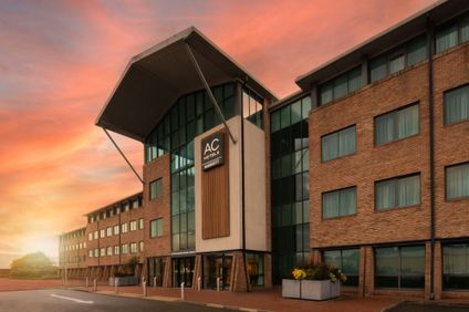 AC Hotel Birmingham NEC and Airport