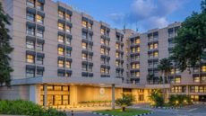 Sheraton Lagos Hotel
