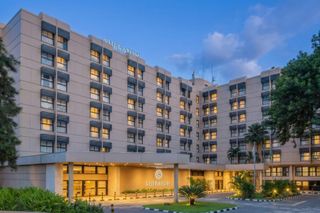 Sheraton Lagos Hotel